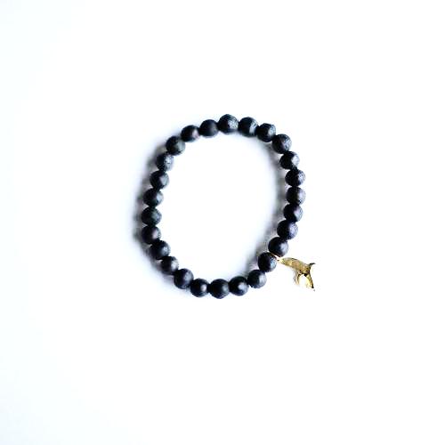 Banana Leaf Initiative Bracelet