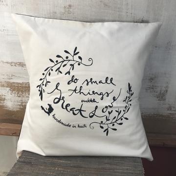 Great Love Pillowcase
