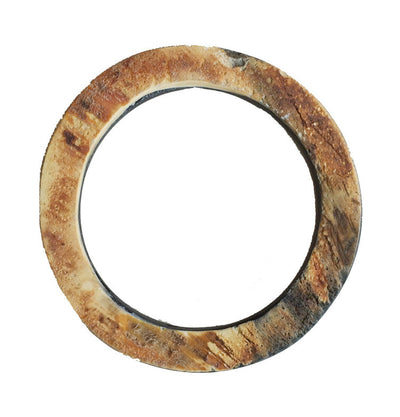 Natural Horn Bangle