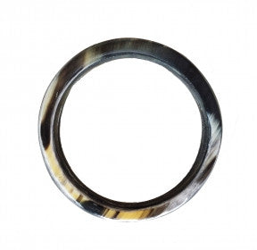Smooth Horn Bangle *1 LEFT*
