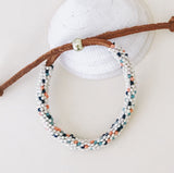 Milot Bracelet- Confetti