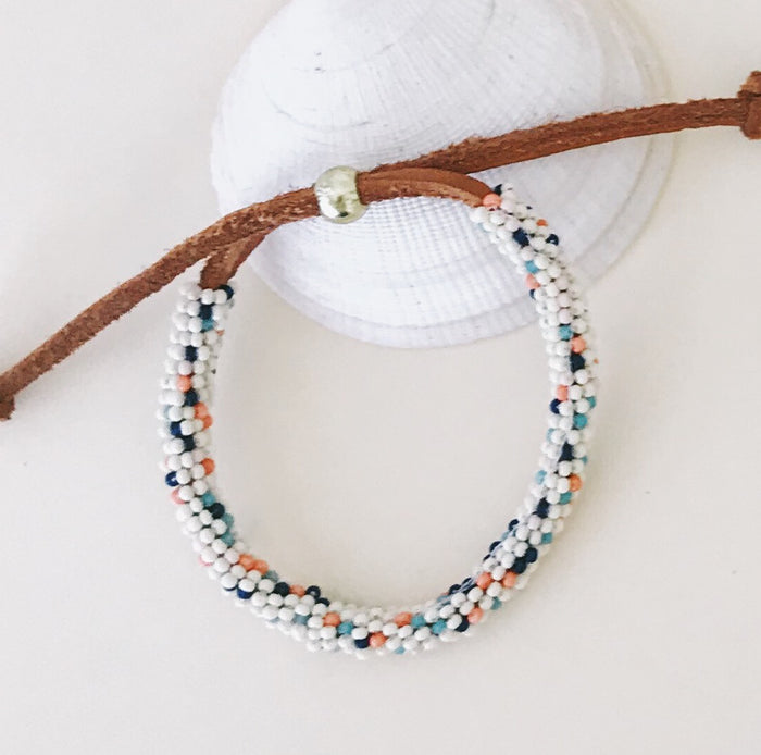 Milot Bracelet- Confetti