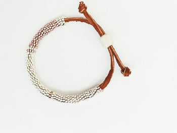 Milot Bracelet- Fraise *1 LEFT*