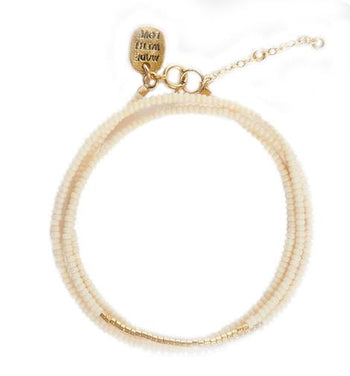 Endito Triple Wrap Bracelet *1 LEFT*