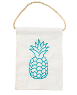 "PINEAPPLE" Banner *1 LEFT*