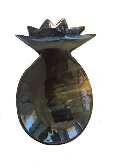 Pineapple Horn Bowl