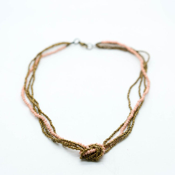 Ruth Necklace