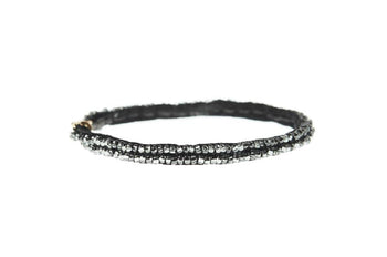 Sipolio Simple Extra Small Leather Bracelet