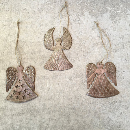 Angel Ornaments