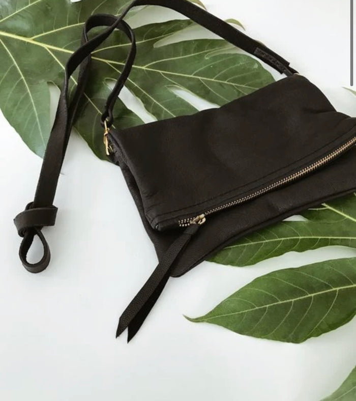 Essentials Crossbody Bag