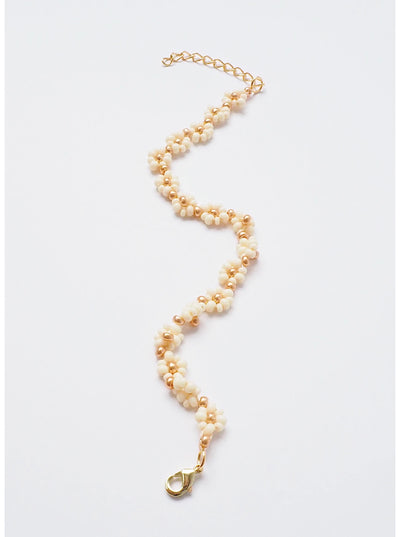 Daisy Chain Bracelet