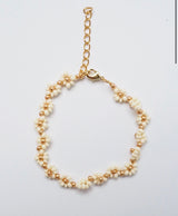 Daisy Chain Bracelet