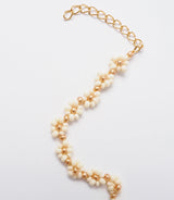 Daisy Chain Bracelet