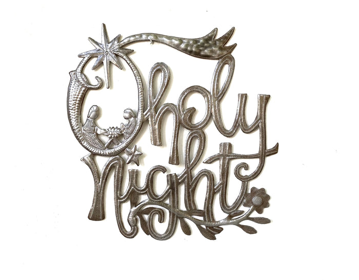 O Holy Night