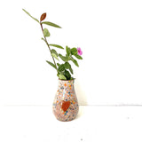 Calliope Heart Vase