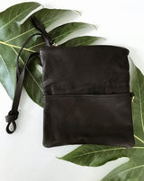 Essentials Crossbody Bag