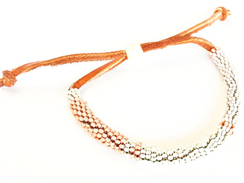 Milot Bracelet- Fraise *1 LEFT*