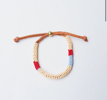 Milot Bracelet- Endless Summer