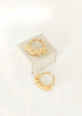 Joli Hoop Earrings