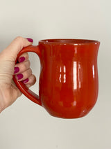 Handmade Mug