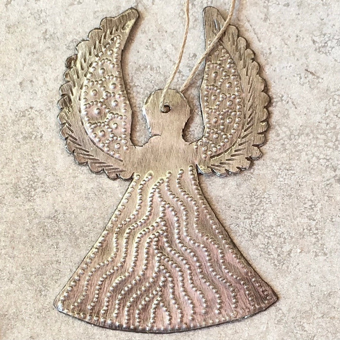 Angel Ornaments