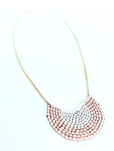 Nich Necklace- Fraise *1 LEFT*