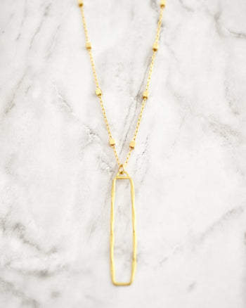 Isabella Necklace