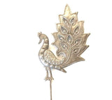 Winged Garden Stakes