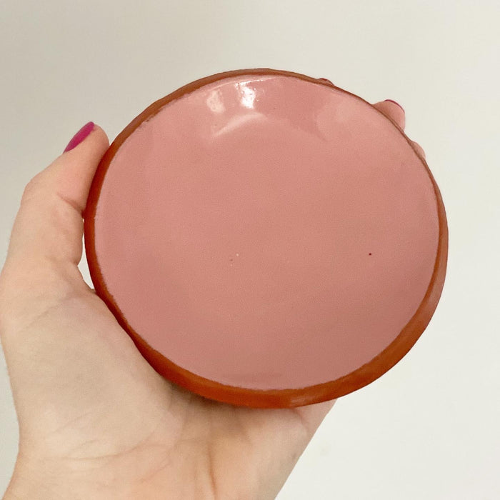 Calliope Ring Catcher