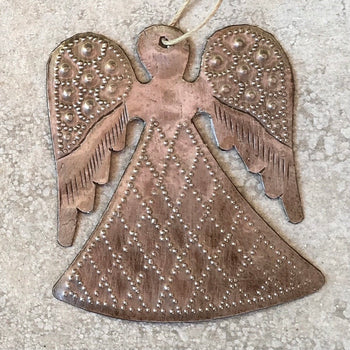 Angel Ornaments