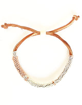 Milot Bracelet- Fraise *1 LEFT*