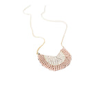 Nich Necklace- Fraise *1 LEFT*