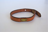Leather Rivets Bracelet *1 LEFT*