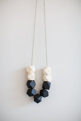 Roxy Black and White *1 LEFT*