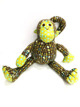 Stuffed Monkey